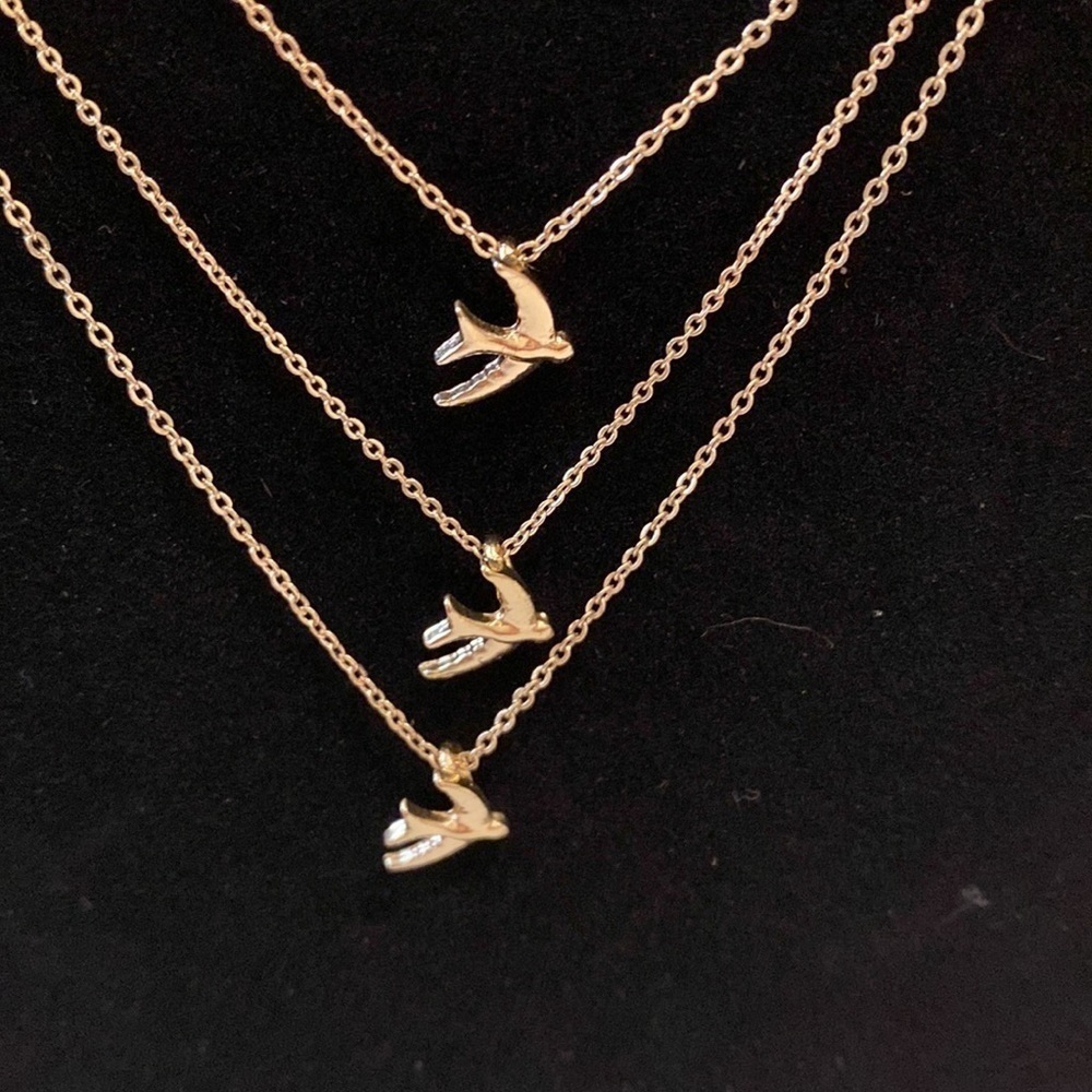Beautiful necklace. - Picture 4 of 6